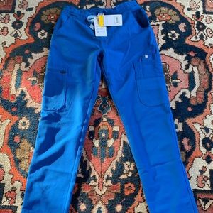 Figs Yola scrub pants